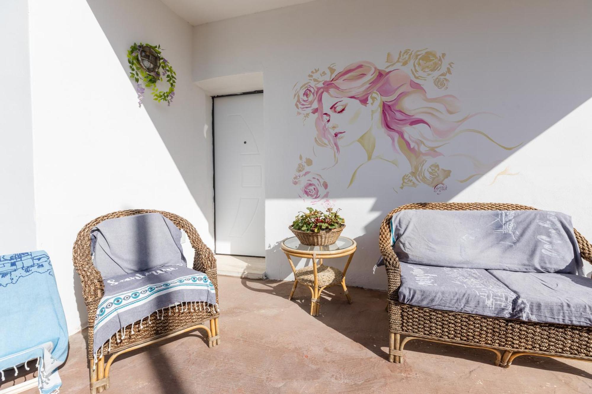 Villa Bella Rosa Olbia Dış mekan fotoğraf
